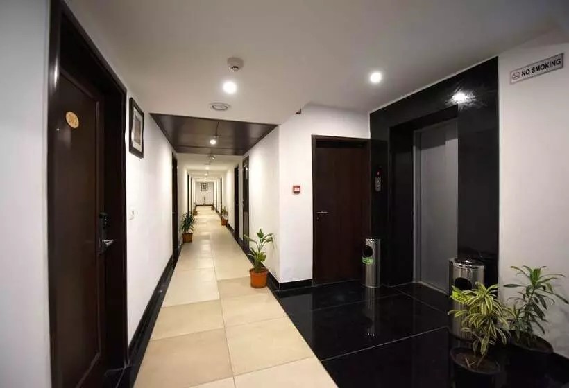 Fotos del hotel Gandharva- A Green:  3
