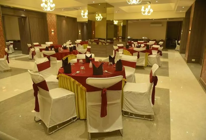 Fotos del hotel Gandharva- A Green:  11