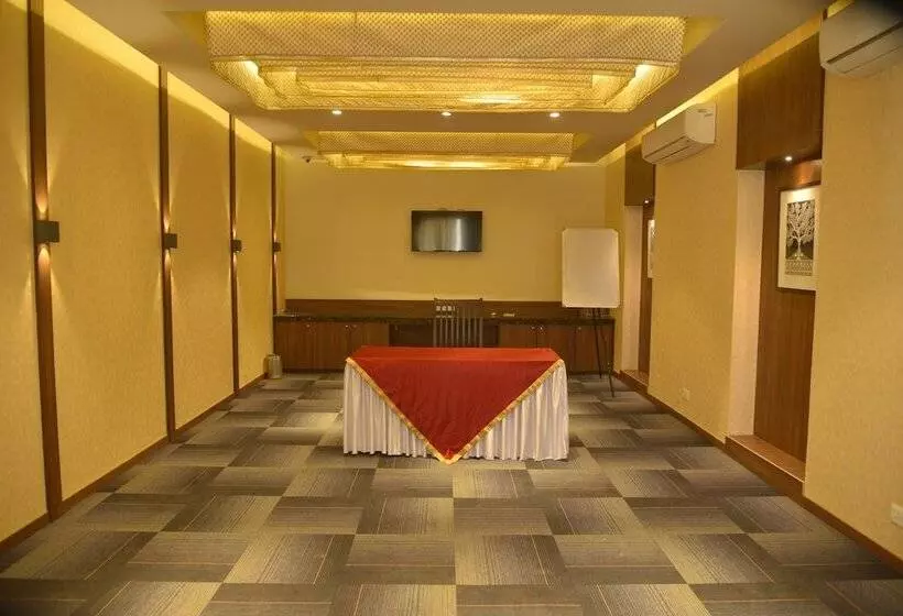 Fotos del hotel Gandharva- A Green:  9