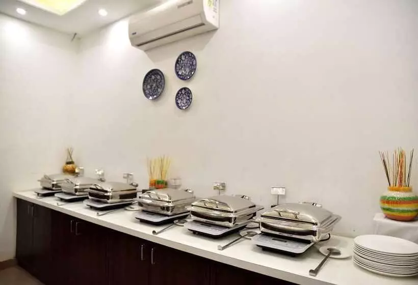 Fotos del hotel Gandharva- A Green:  14