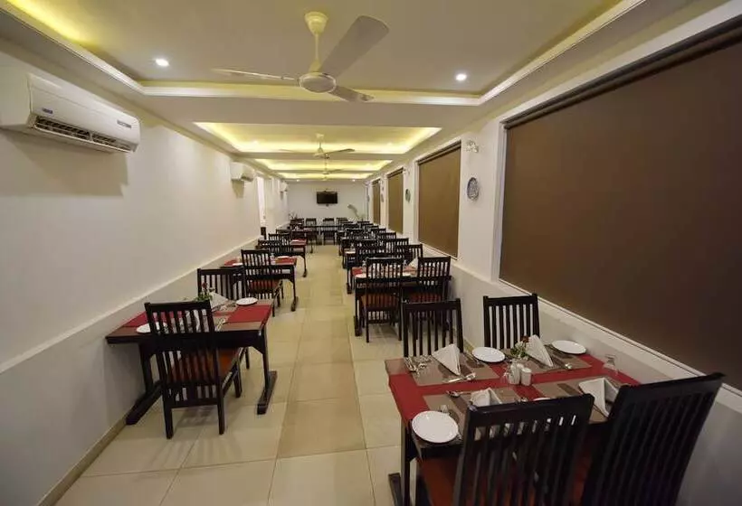 Fotos del hotel Gandharva- A Green:  4