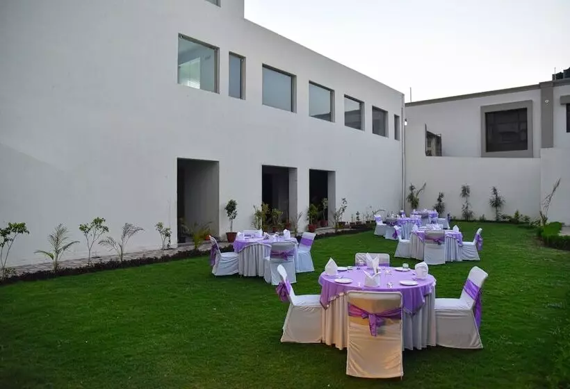 Fotos del hotel Gandharva- A Green:  13