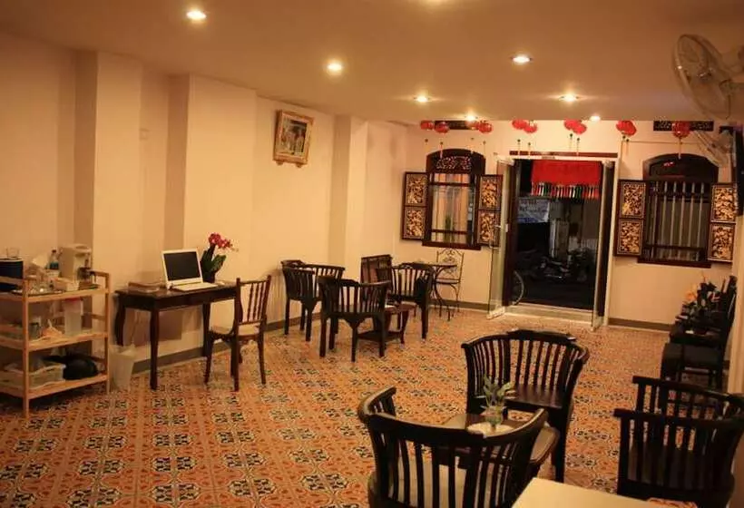 Fotos del hotel Ming Shou Boutique House:  9