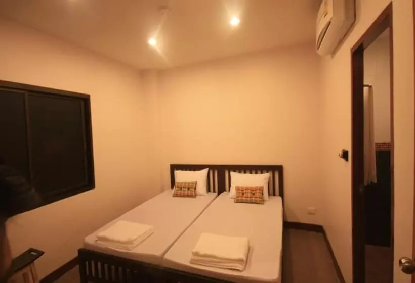 Fotos del hotel Ming Shou Boutique House:  15