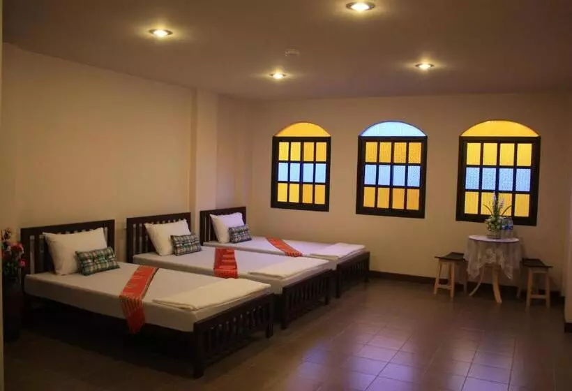 Fotos del hotel Ming Shou Boutique House:  22