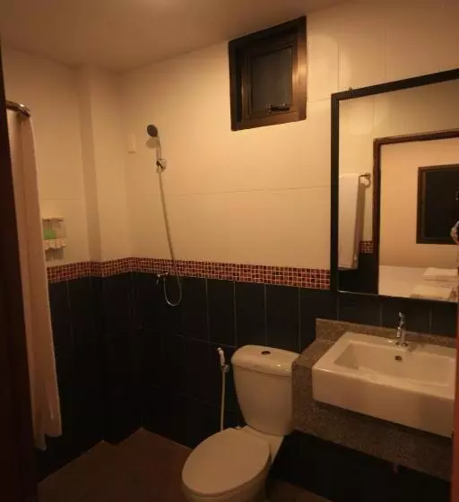 Fotos del hotel Ming Shou Boutique House:  13