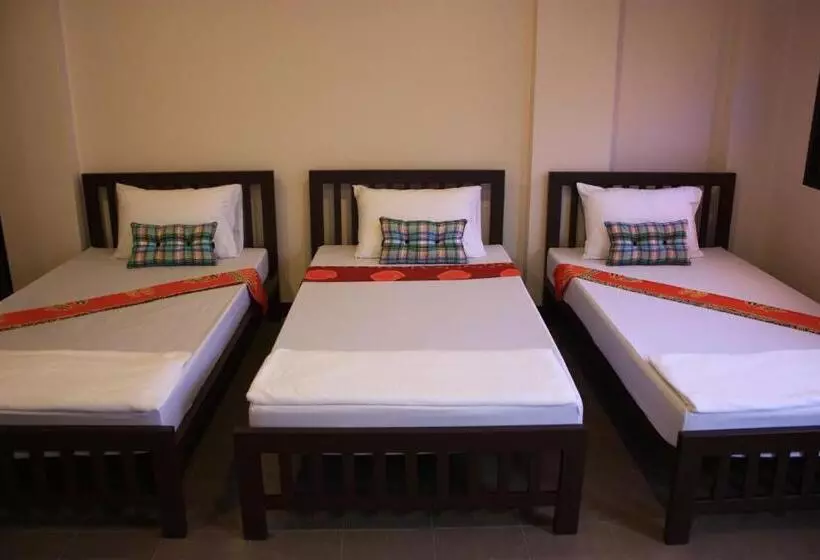 Fotos del hotel Ming Shou Boutique House:  14