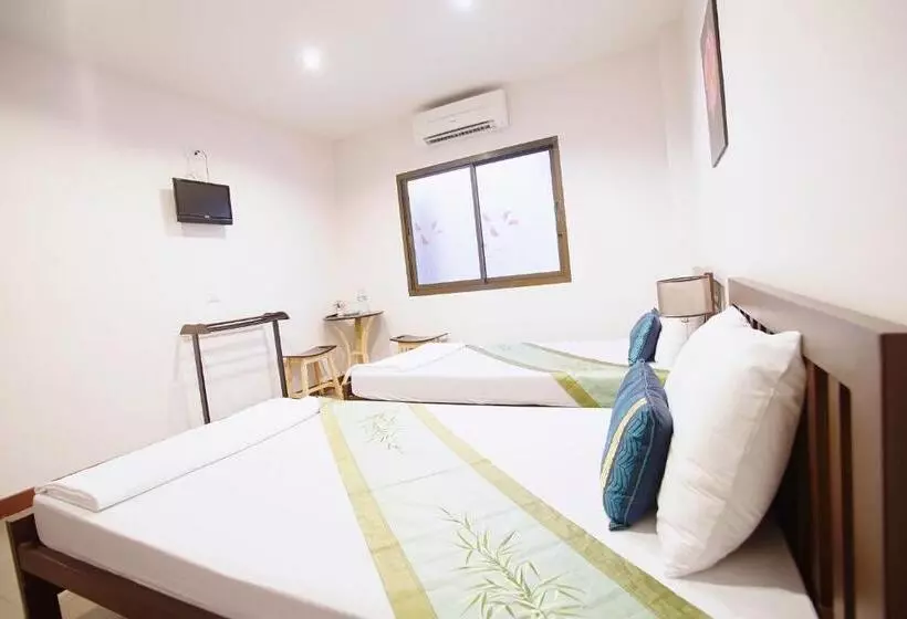 Fotos del hotel Ming Shou Boutique House:  19