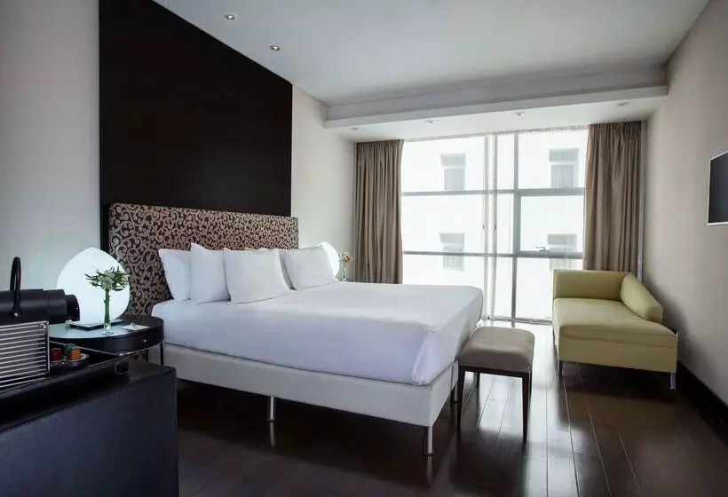Fotos del hotel Nh Collection Buenos Aires Centro Histórico:  3