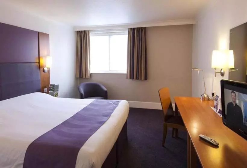 Premier Inn London Beckton