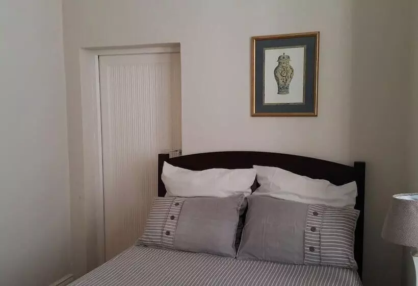 Fotos del hotel Sommersby:  6
