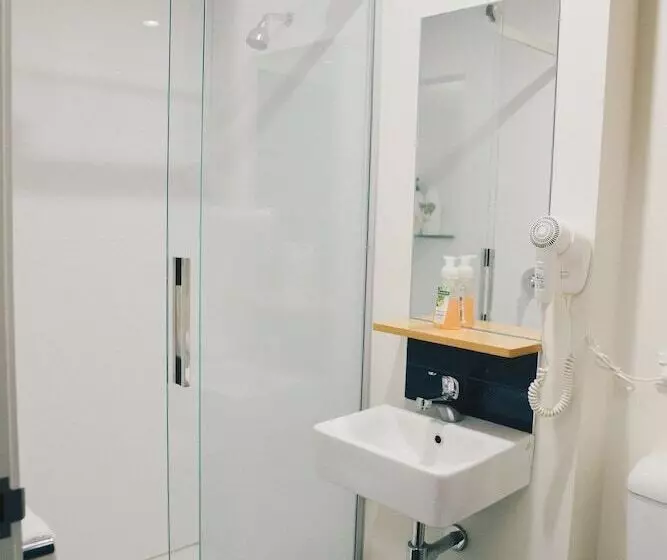 Fotos del hotel Park  Lambton Quay:  13