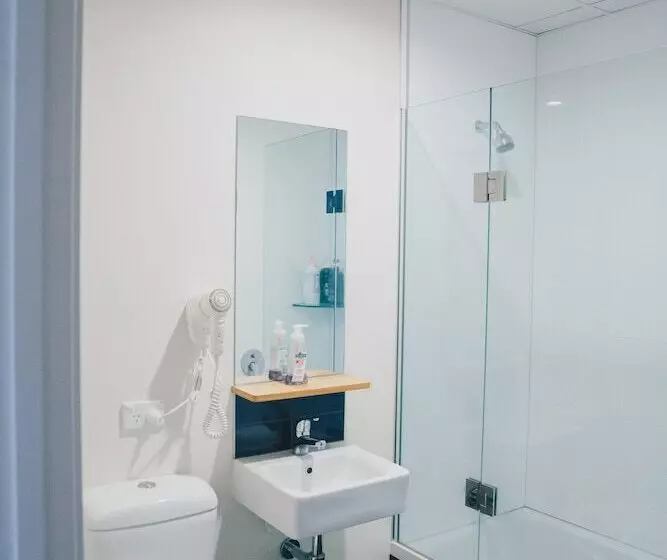 Fotos del hotel Park  Lambton Quay:  11