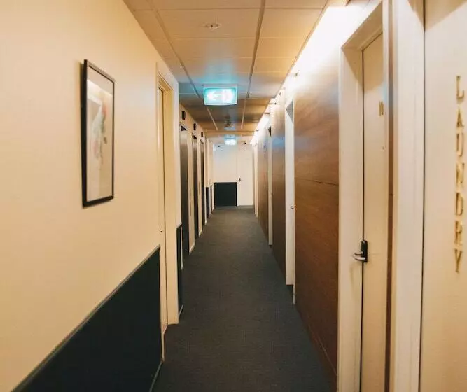 Fotos del hotel Park  Lambton Quay:  2
