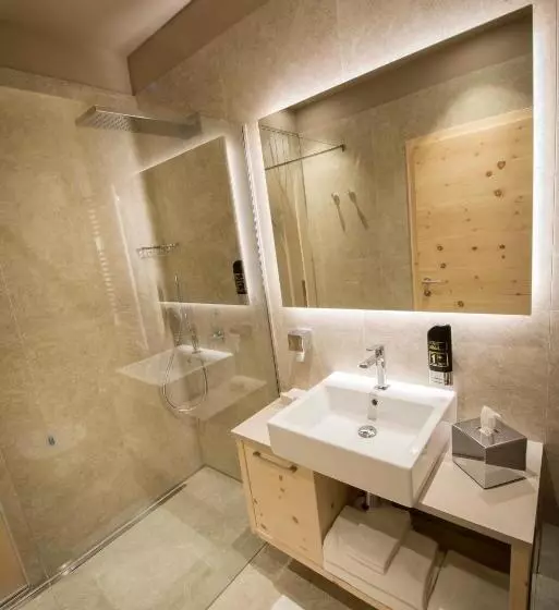 Fotos del hotel Active Hotel Monte Giner:  13