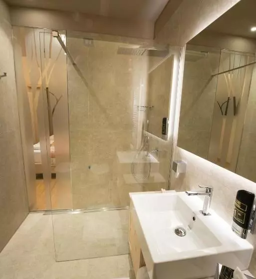 Fotos del hotel Active Hotel Monte Giner:  17