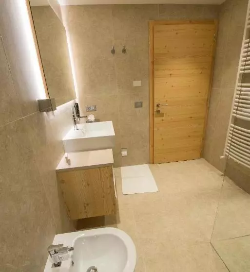 Fotos del hotel Active Hotel Monte Giner:  4