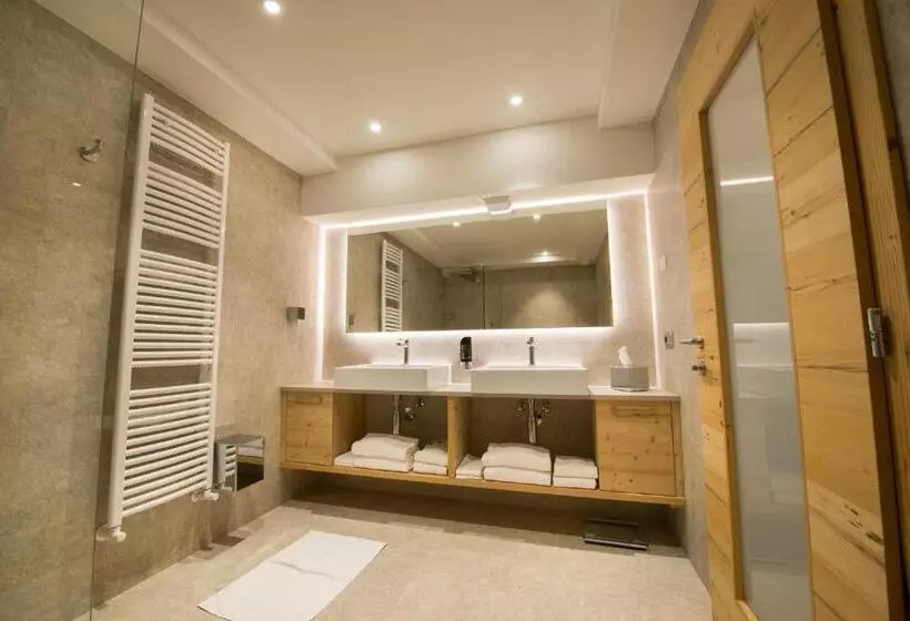 Fotos del hotel Active Hotel Monte Giner:  9