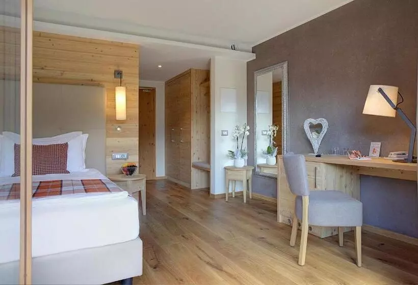 Fotos del hotel Active Hotel Monte Giner:  19