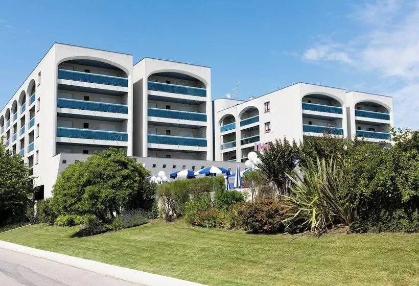 Fotos del hotel Aparthotel Imperial:  6