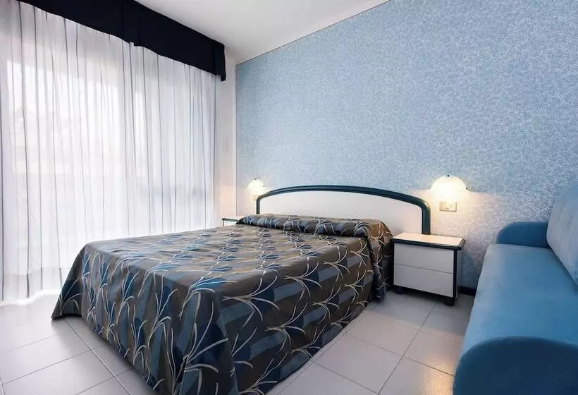 Fotos del hotel Aparthotel Imperial:  2