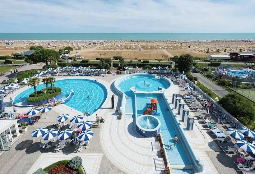 Aparthotel Imperial