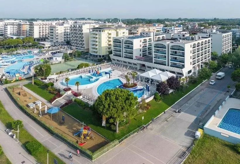 Fotos del hotel Aparthotel Imperial:  8