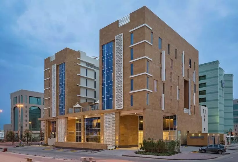 Fotos del hotel Spectrums  Riyadh:  11