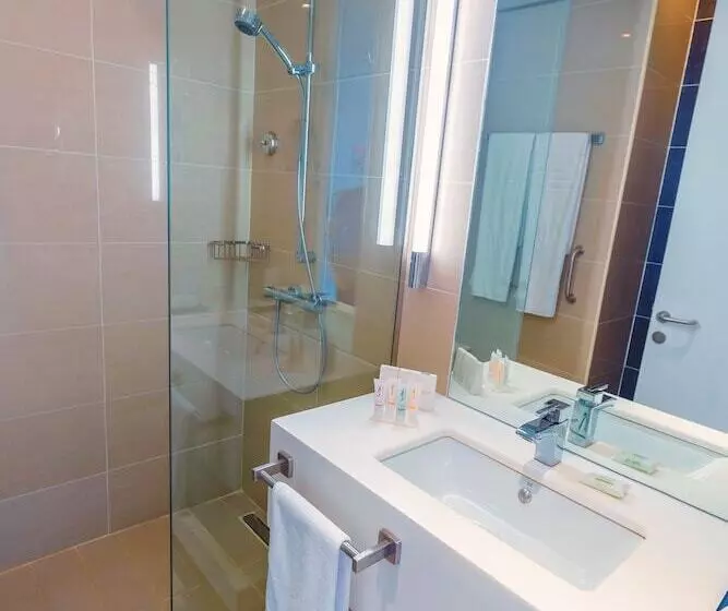 Fotos del hotel Spectrums  Riyadh:  17