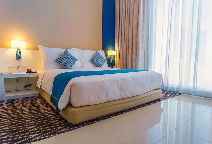 Fotos del hotel Spectrums  Riyadh:  12