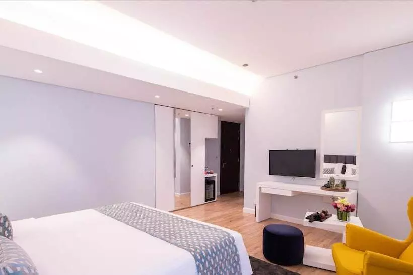 Fotos del hotel Spectrums  Riyadh:  18