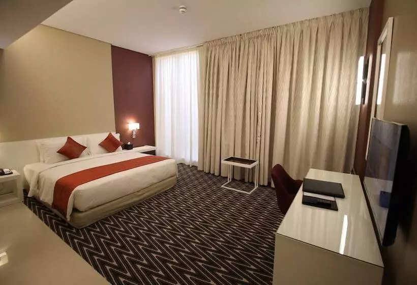 Fotos del hotel Spectrums  Riyadh:  2