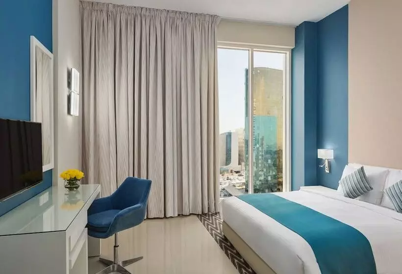 Fotos del hotel Spectrums  Riyadh:  22