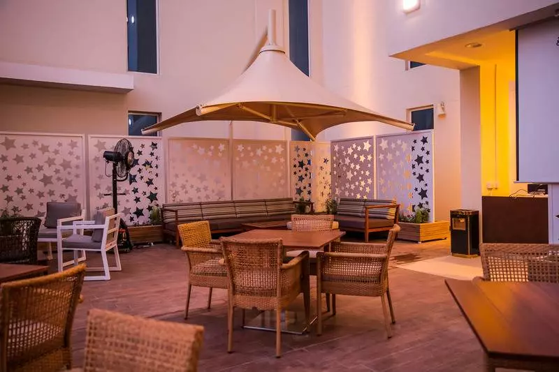 Fotos del hotel Spectrums  Riyadh:  21
