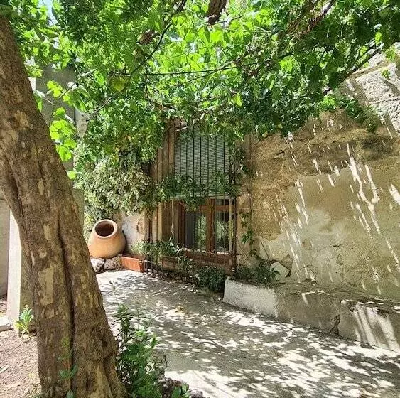 Fotos del hotel Casa Palacio Conde De Garcinarro:  22