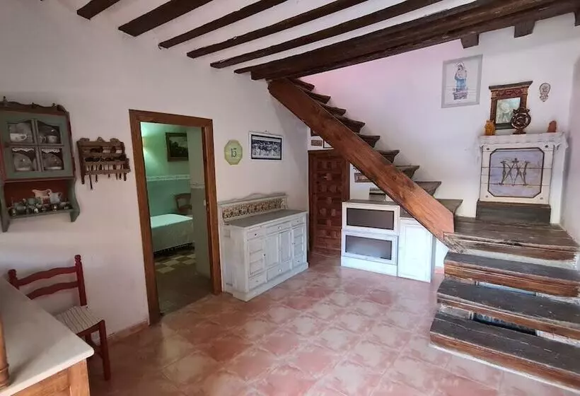 Fotos del hotel Casa Palacio Conde De Garcinarro:  2