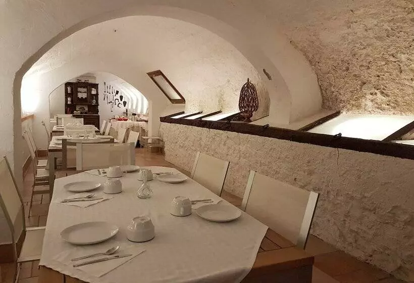 Fotos del hotel Casa Palacio Conde De Garcinarro:  3
