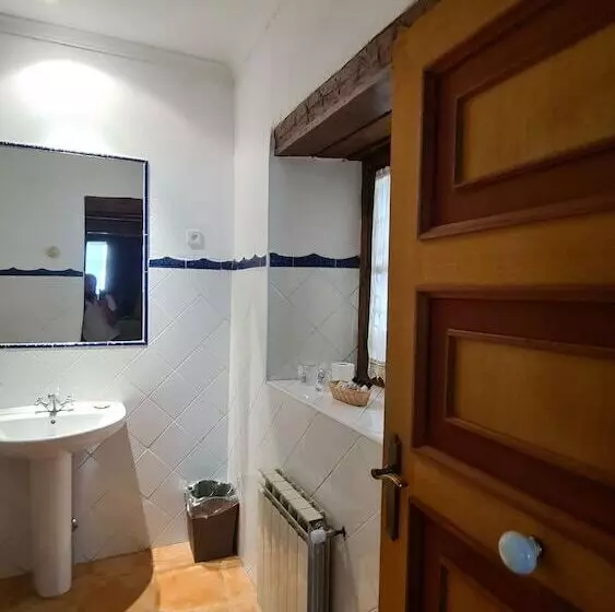 Fotos del hotel Casa Palacio Conde De Garcinarro:  11