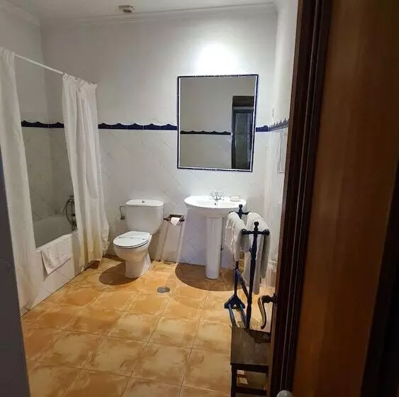 Fotos del hotel Casa Palacio Conde De Garcinarro:  6