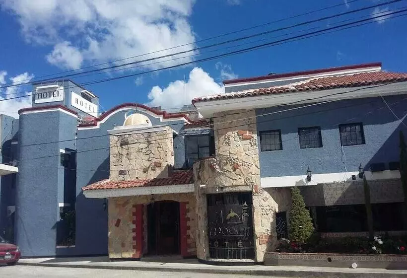 Fotos del hotel & Cava La Parroquia:  5