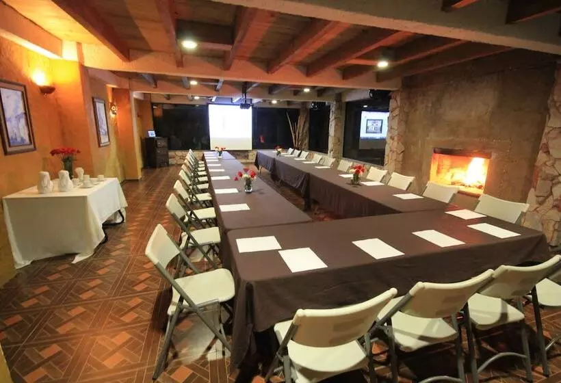 Fotos del hotel & Cava La Parroquia:  3