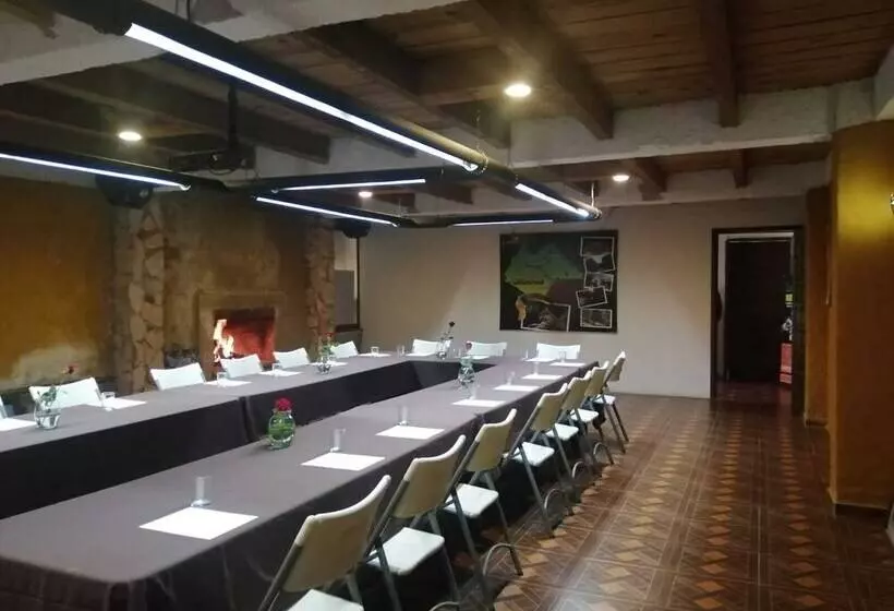Fotos del hotel & Cava La Parroquia:  11