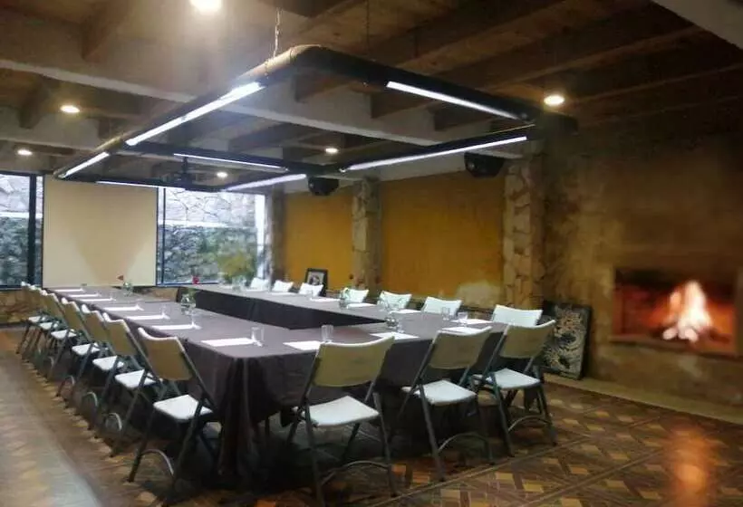 Fotos del hotel & Cava La Parroquia:  8