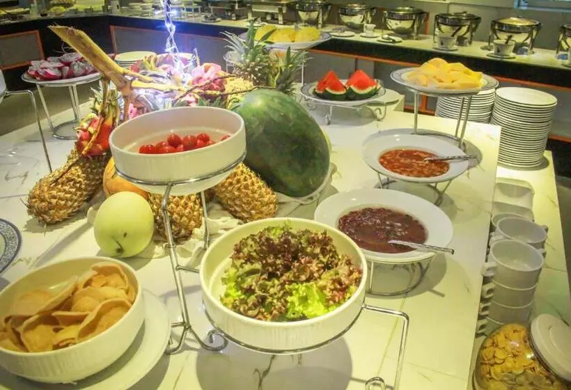 Fotos del hotel Chabana Kamala:  19