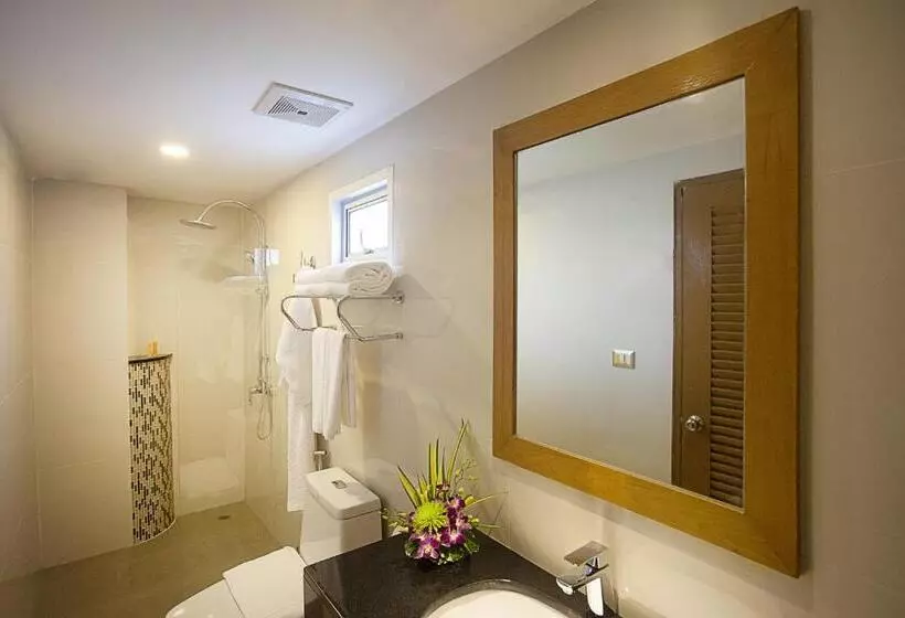 Fotos del hotel Chabana Kamala:  8