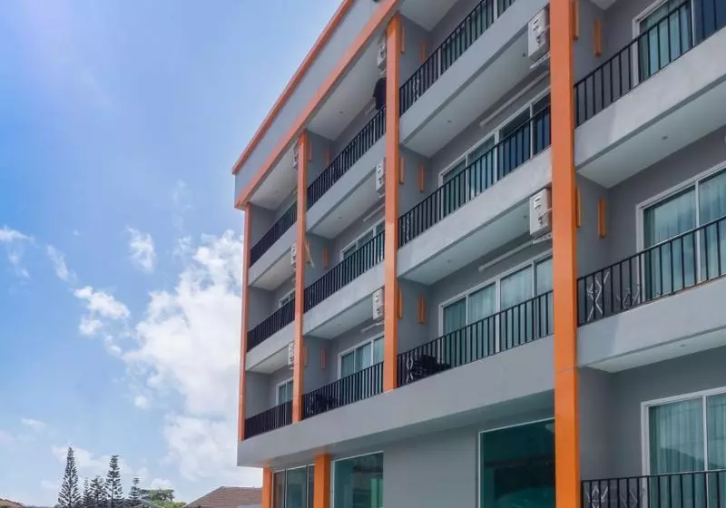 Fotos del hotel Chabana Kamala:  9
