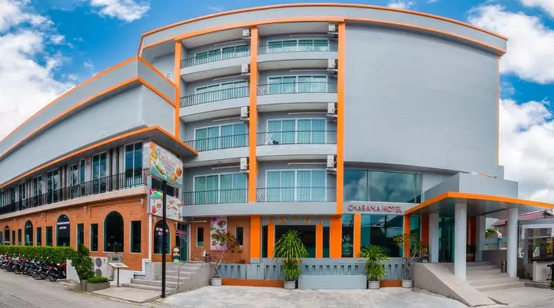 Fotos del hotel Chabana Kamala:  2