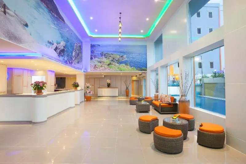 Fotos del hotel Chabana Kamala:  14