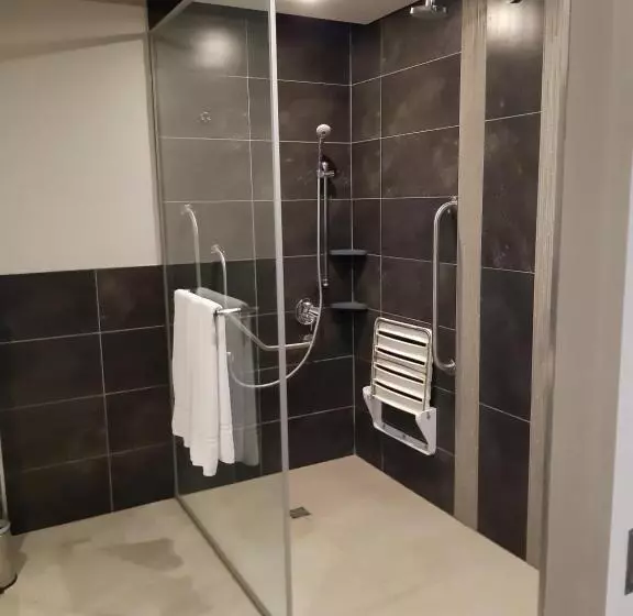Fotos del hotel City Lodge Newtown, Johannesburg:  23
