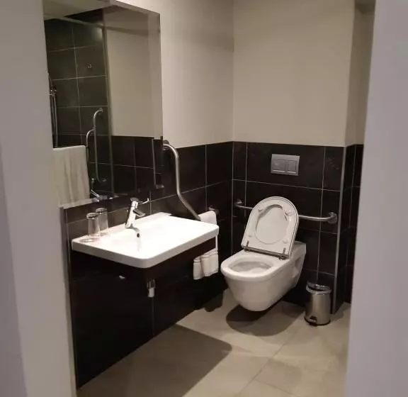 Fotos del hotel City Lodge Newtown, Johannesburg:  16
